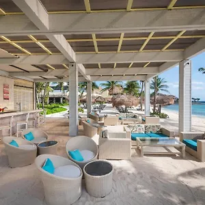 Курортный комплекс Catalonia Riviera Maya Resort&spa - Пуэрто-Авентурас