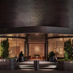 Pendry Manhattan West ホテル