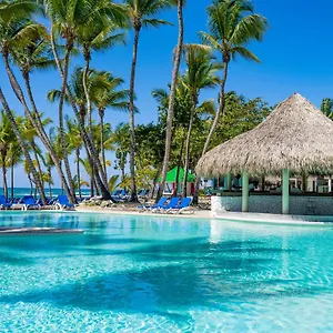 Курортный комплекс Coral Costa Caribe Хуан-Долио