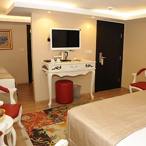 *** Hotel Comfort Elite Old Tyrkiet