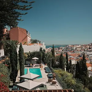 ***** Gæstehus Torel Palace Portugal