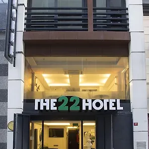 *** Hotel The 22 Tyrkiet