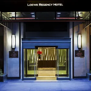 Loews Regency Отель