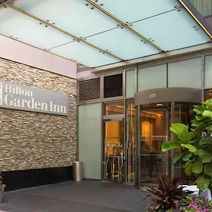 Hilton Garden Park South-midtown West Otel