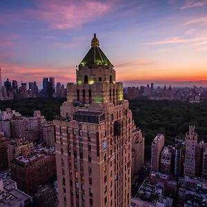 The Carlyle, A Rosewood Отель