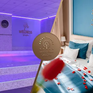 **** Hotel The Unforgettable - Tiliana By Homoky & Ungarn