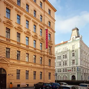 Отель Ambiance Прага