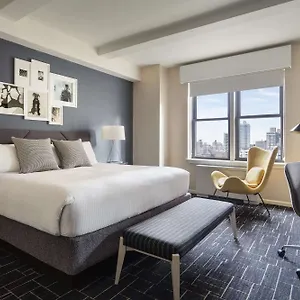 The Shelburne Sonesta Отель