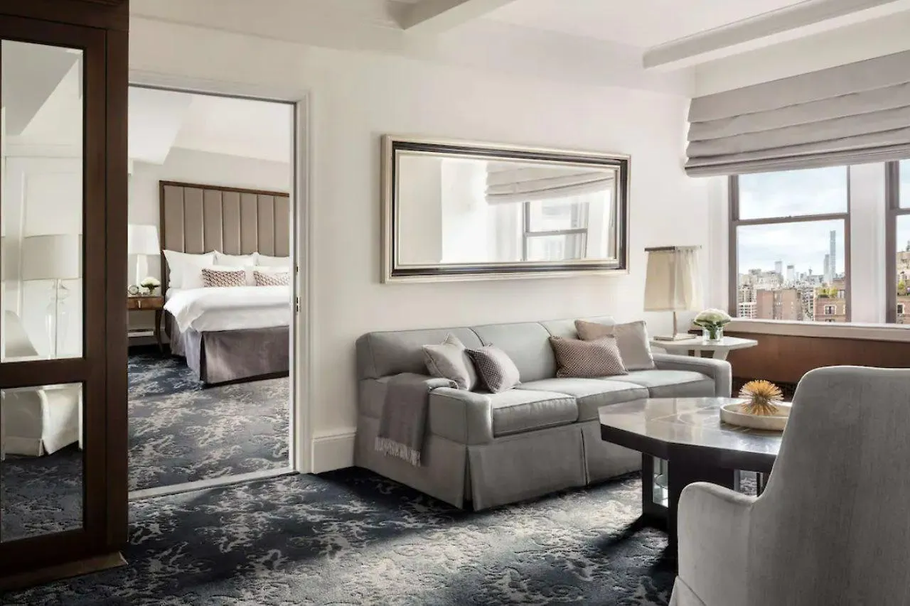 The Surrey, A Corinthia Hotel New York 5*,  United States