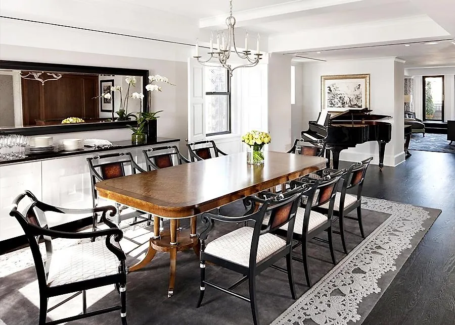 The Surrey, A Corinthia Hotel New York 5*,