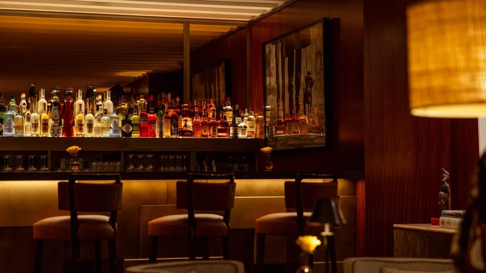 The Surrey, A Corinthia Hotel New York