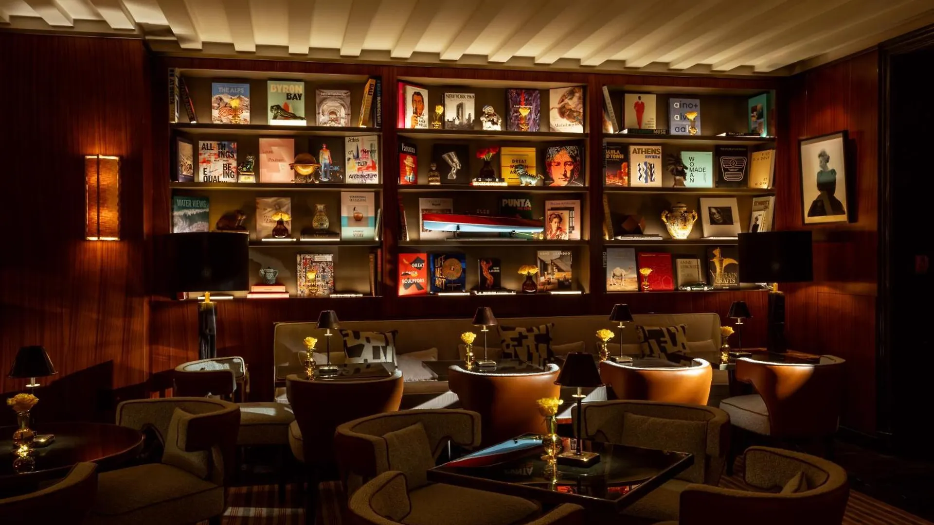 The Surrey, A Corinthia Hotel New York
