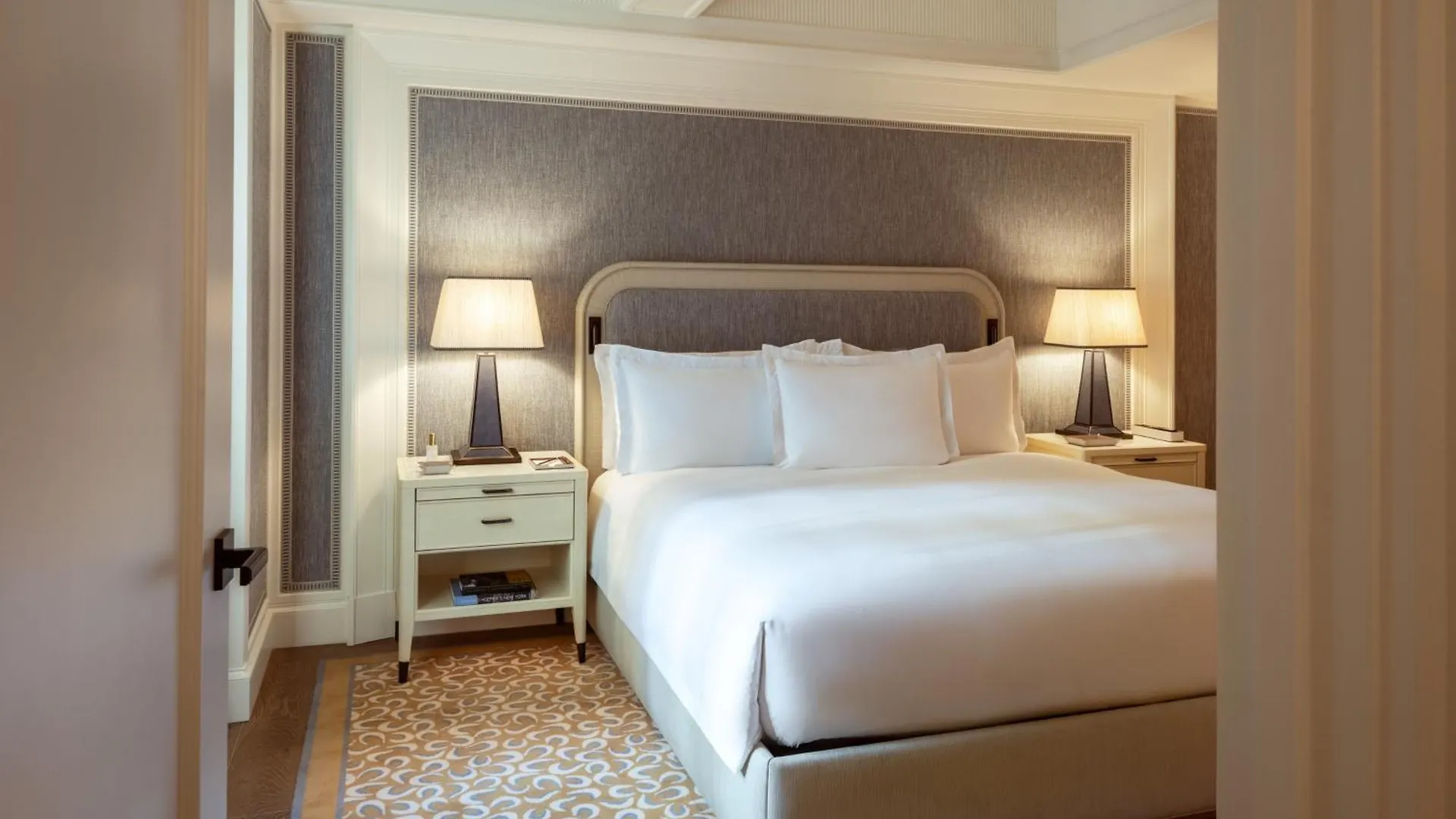 The Surrey, A Corinthia Hotel New York