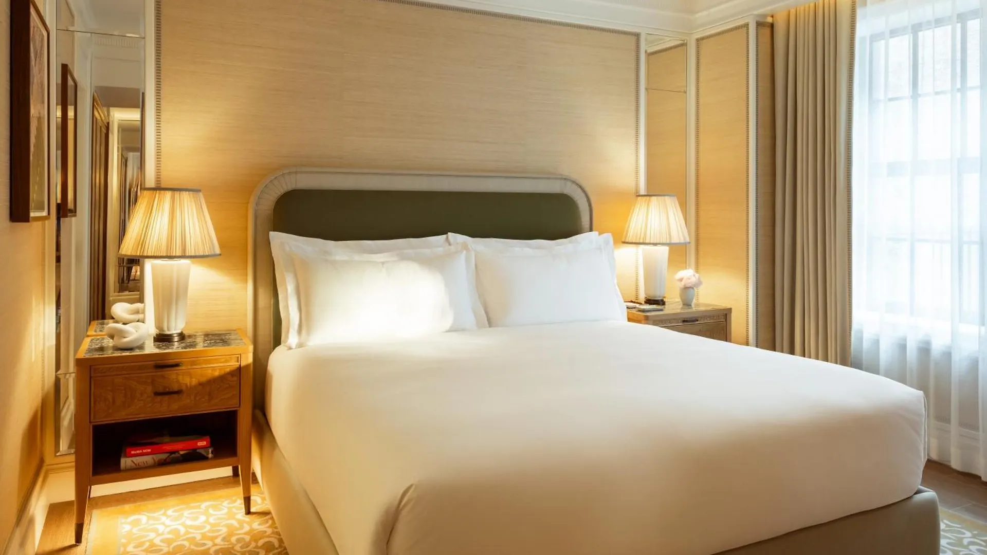 The Surrey, A Corinthia Hotel New York 5*,