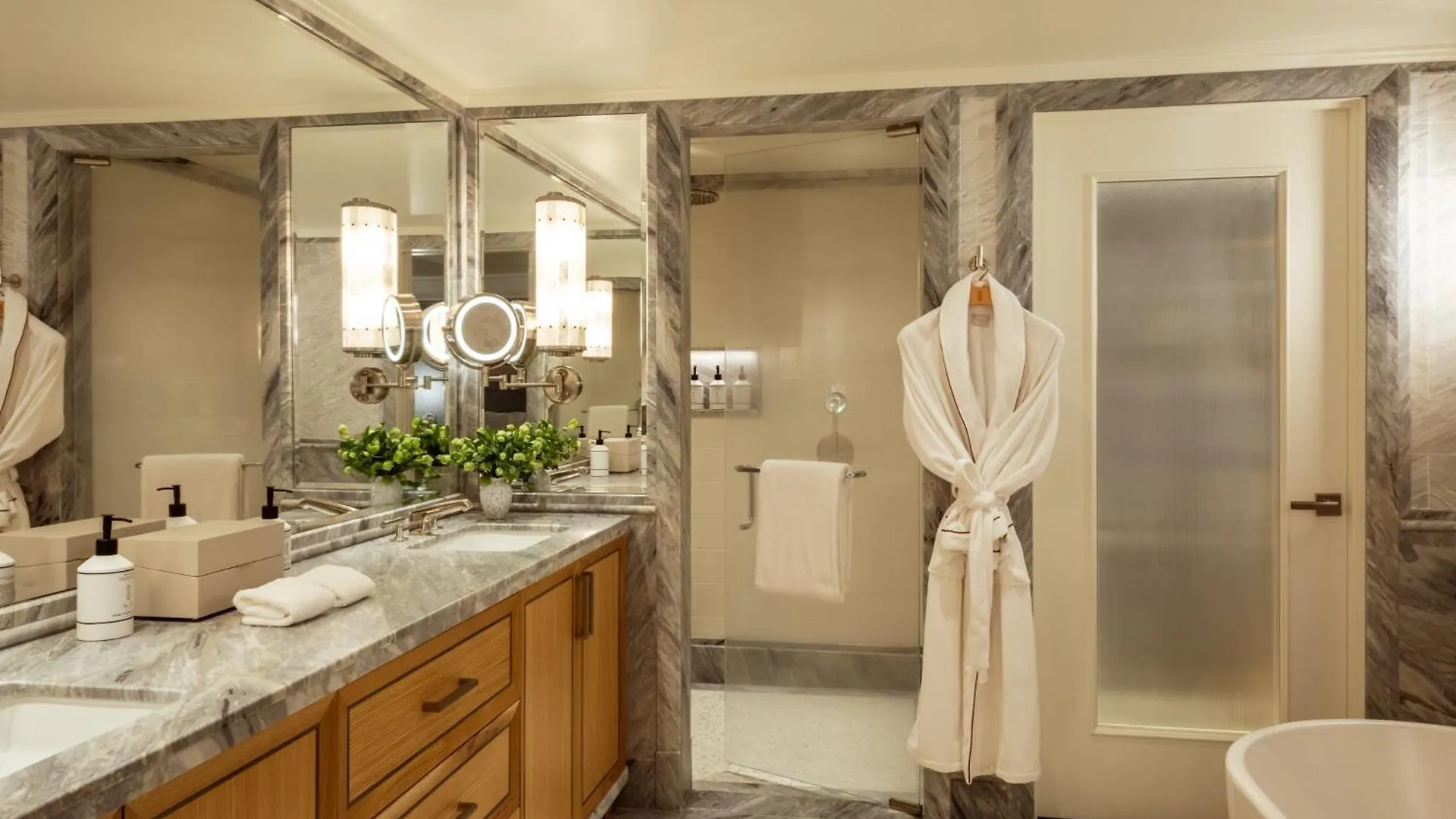 The Surrey, A Corinthia Hotel New York 5*,
