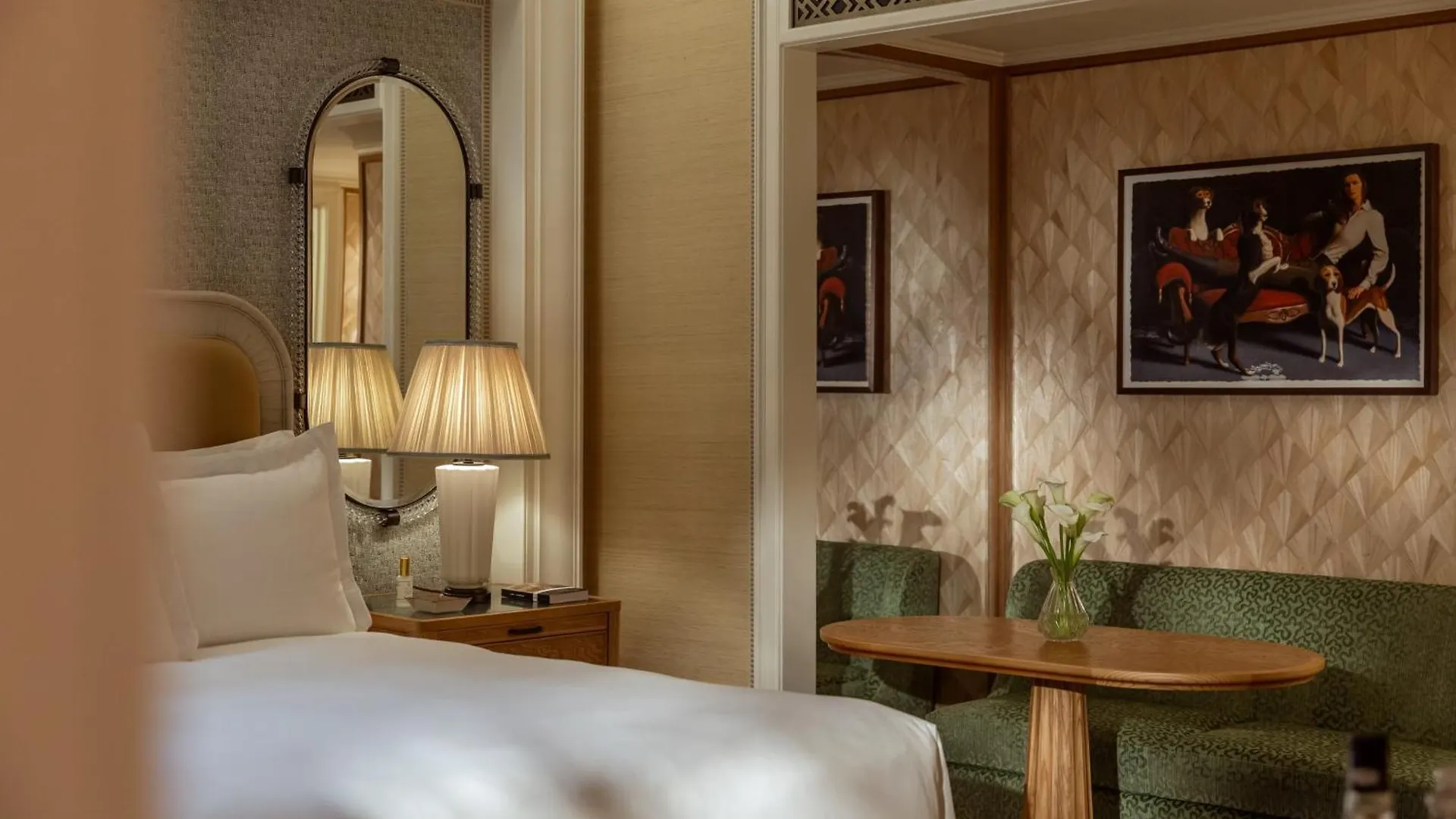 The Surrey, A Corinthia Hotel New York