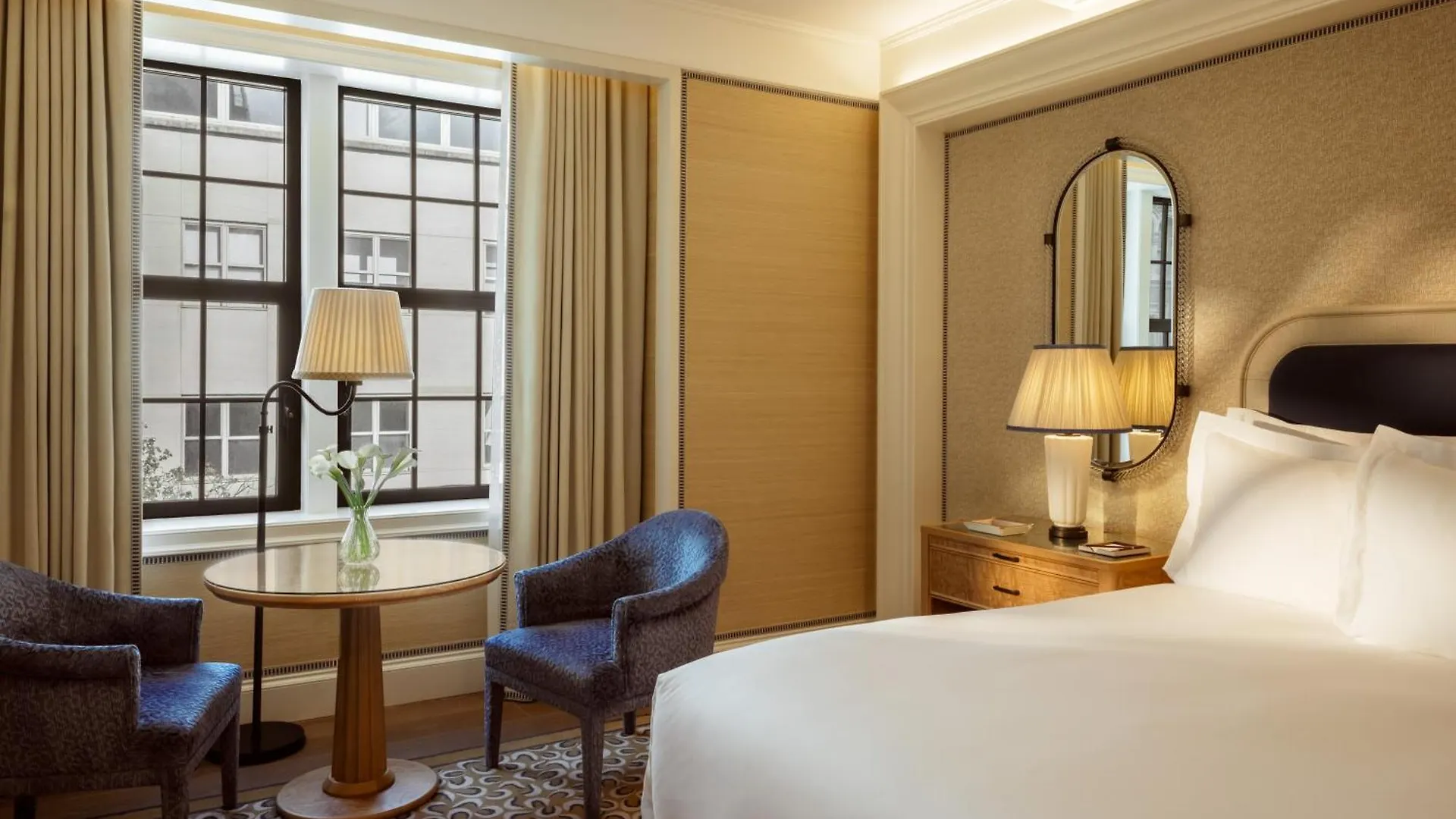 The Surrey, A Corinthia Hotel New York