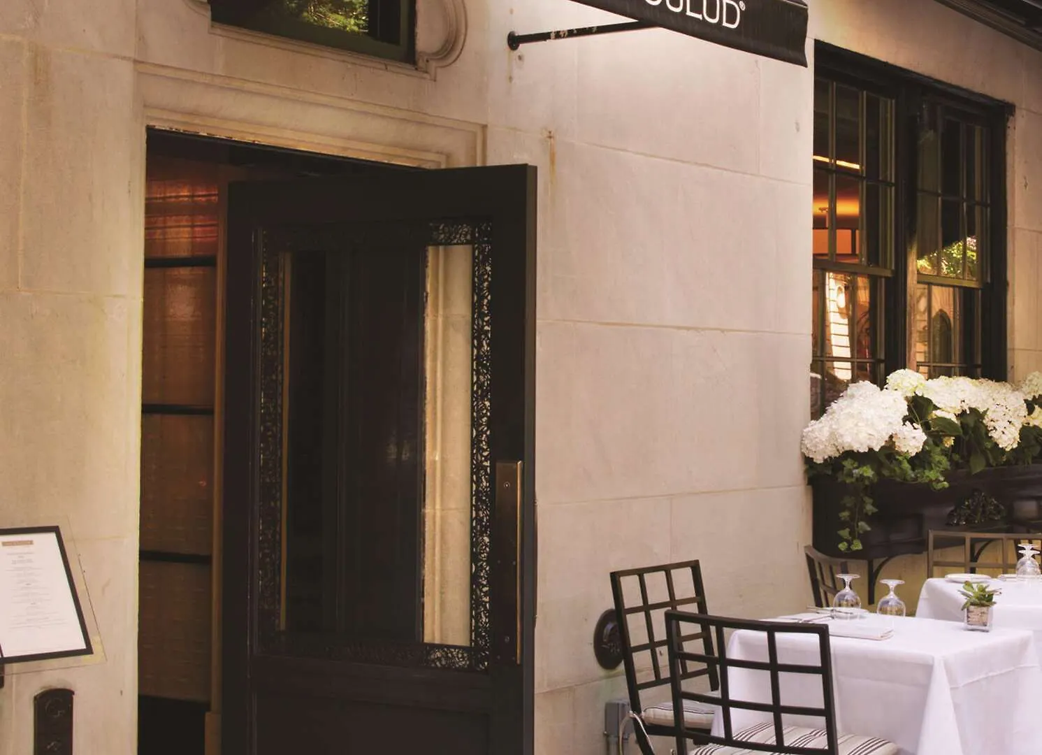 The Surrey, A Corinthia Hotel New York