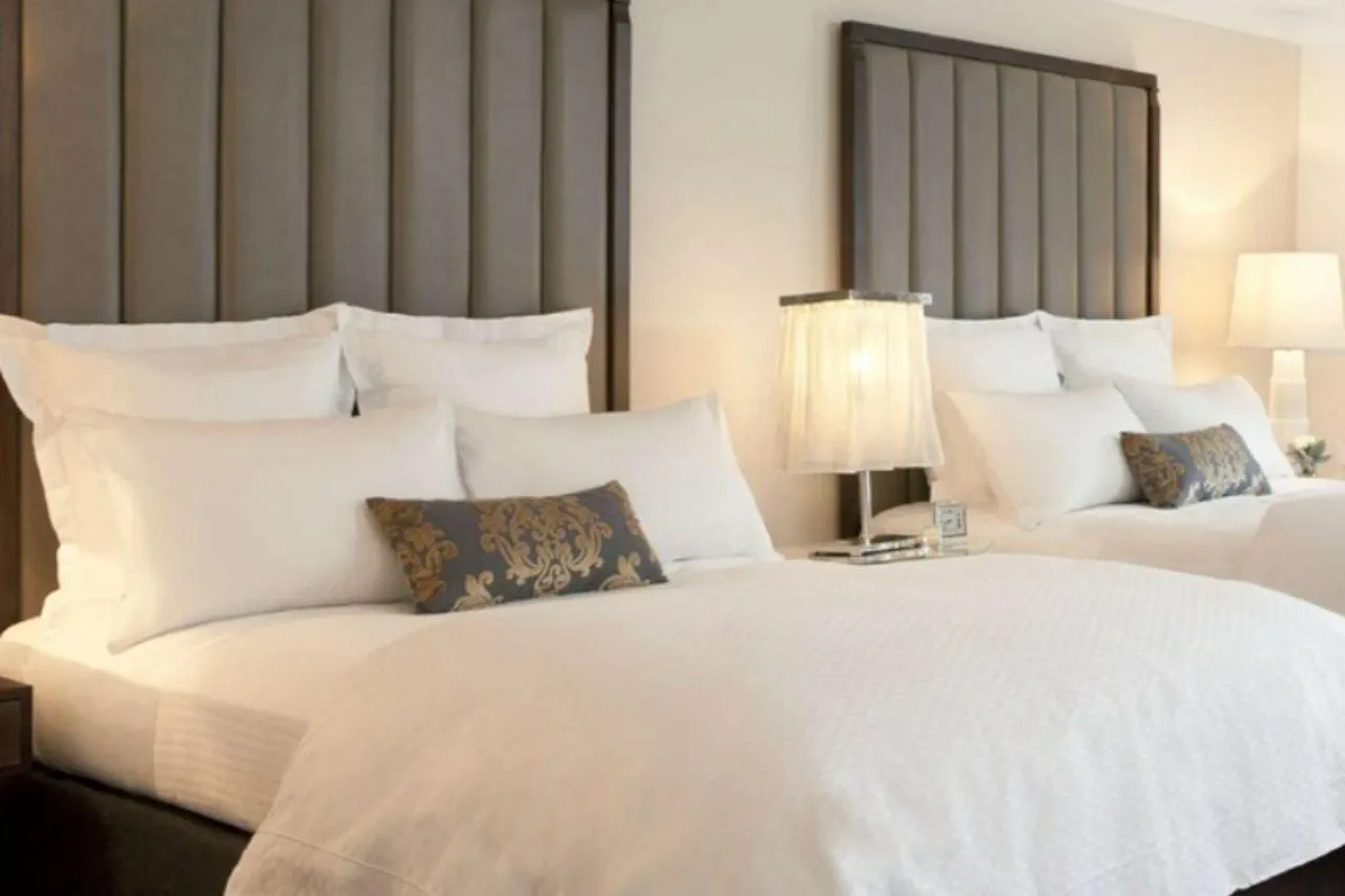 The Surrey, A Corinthia Hotel New York