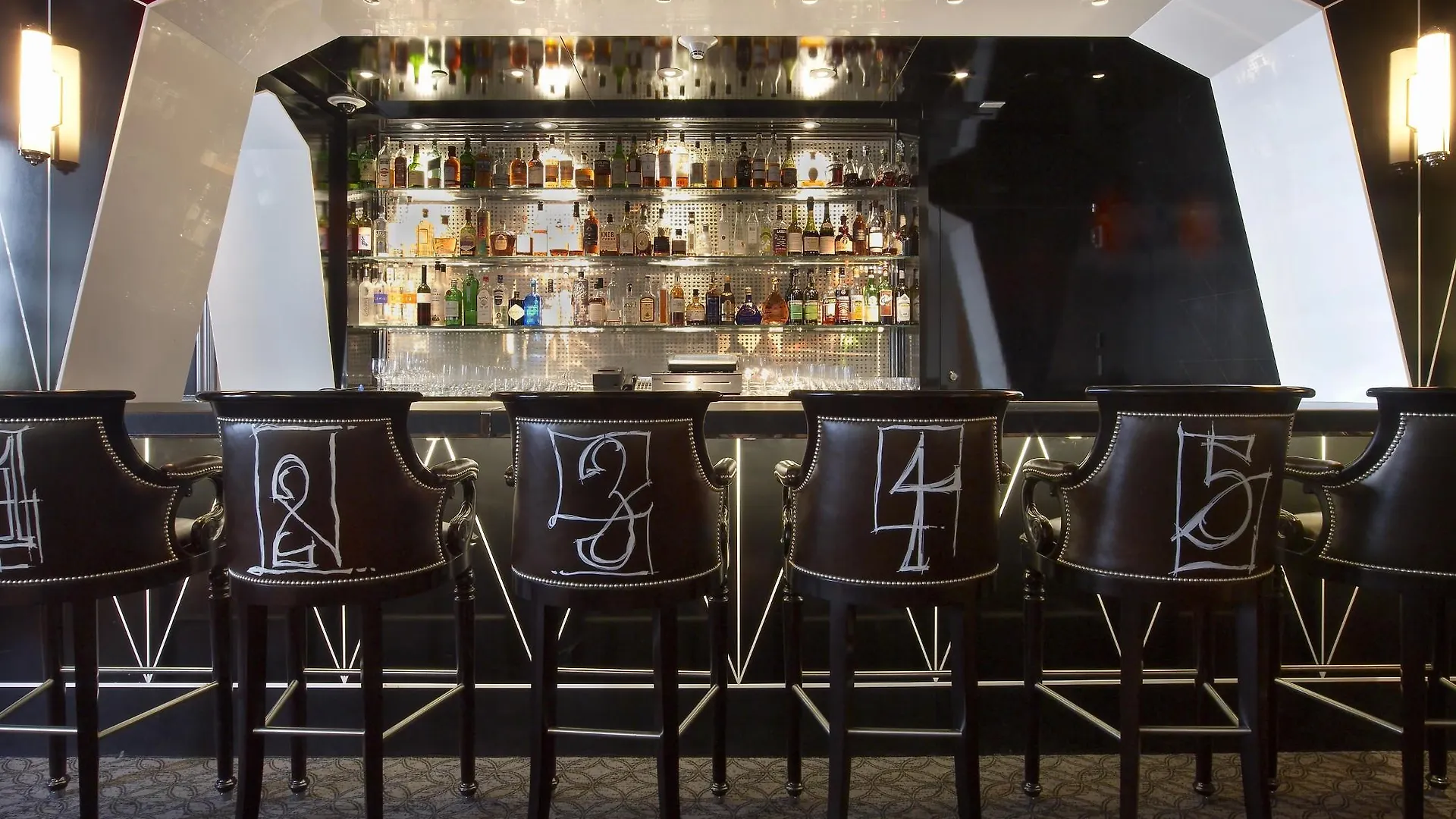 The Surrey, A Corinthia Hotel New York 5*,